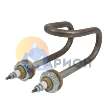 ТЭН 54 А 10/1.5 J 220 (M18*1.5; мо 50; Ф 10)